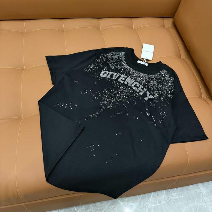 Picture of Givenchy T Shirts Short _SKUGivenchyS-XLzztr0113068